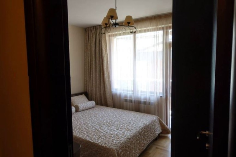 Дава под наем  2-стаен град София , Овча купел , 53 кв.м | 50823190 - изображение [3]