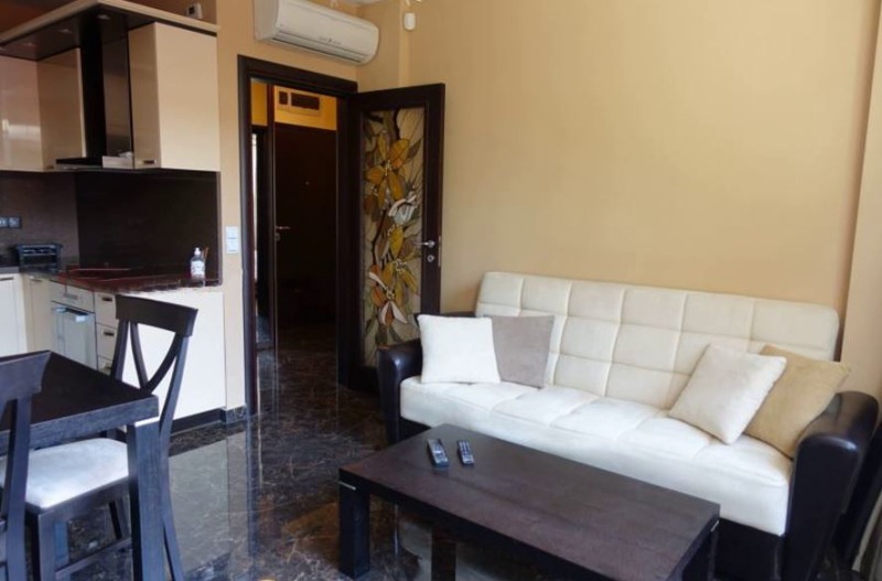 Дава под наем  2-стаен град София , Овча купел , 53 кв.м | 50823190 - изображение [2]
