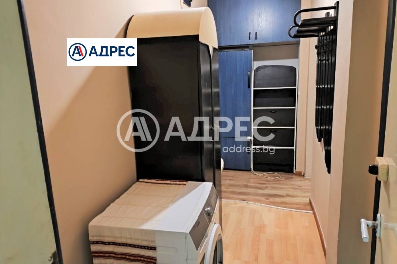 Дава под наем 2-СТАЕН, гр. Разград, Център, снимка 5 - Апартаменти - 53382699