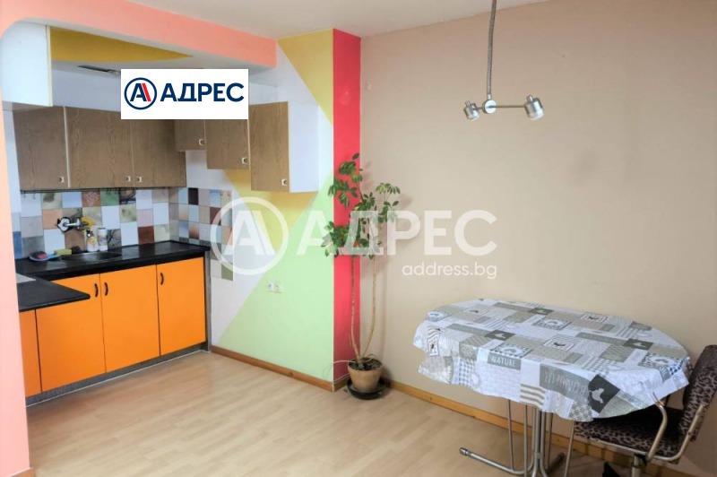 Дава под наем 2-СТАЕН, гр. Разград, Център, снимка 3 - Апартаменти - 53382699