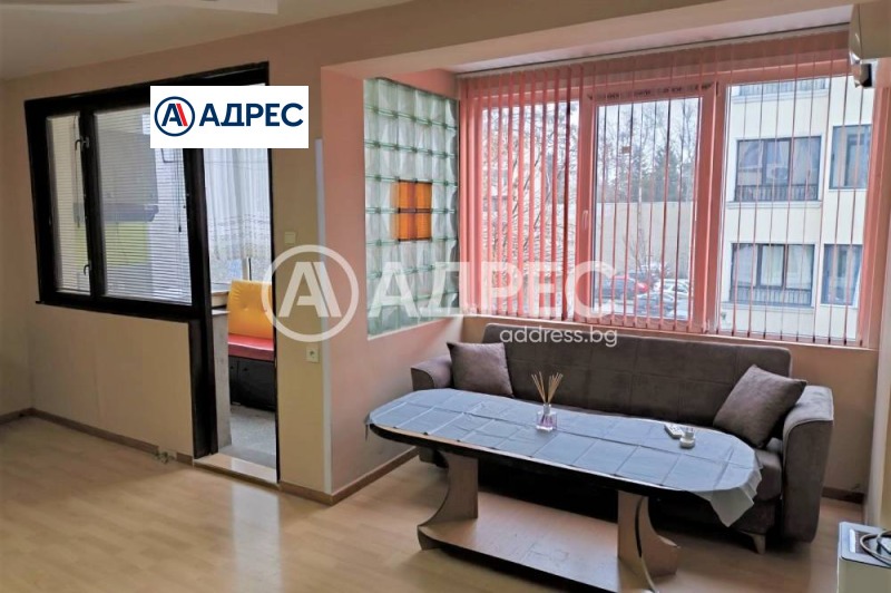 Дава под наем 2-СТАЕН, гр. Разград, Център