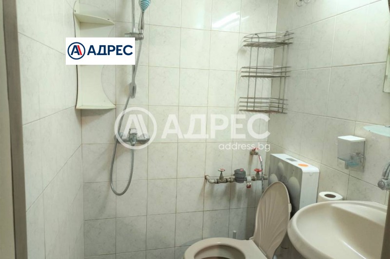 Дава под наем 2-СТАЕН, гр. Разград, Център, снимка 6 - Апартаменти - 53382699