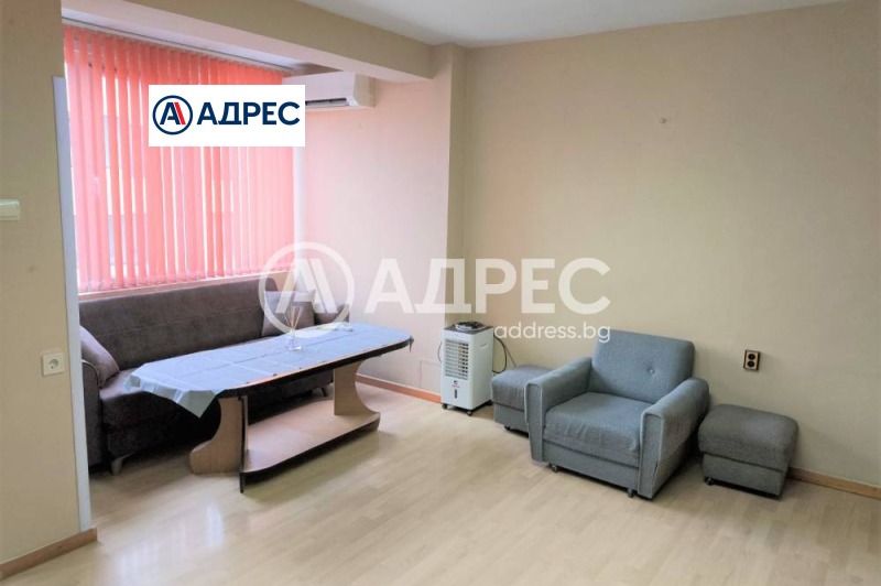 Дава под наем 2-СТАЕН, гр. Разград, Център, снимка 2 - Апартаменти - 53382699