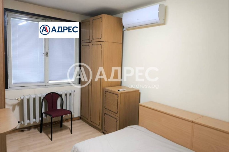 Дава под наем 2-СТАЕН, гр. Разград, Център, снимка 4 - Апартаменти - 53382699