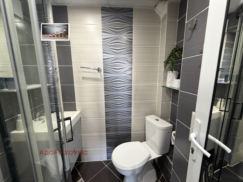 Дава под наем 2-СТАЕН, гр. Русе, Възраждане, снимка 4 - Апартаменти - 53589881