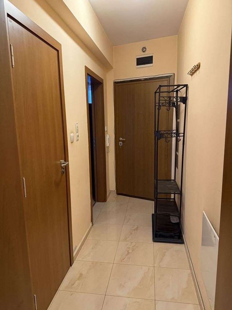 Дава под наем 2-СТАЕН, гр. София, Оборище, снимка 8 - Апартаменти - 56209046