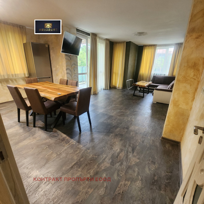 K pronájmu  2 ložnice Sofia , Krastova vada , 110 m2 | 76235491 - obraz [2]