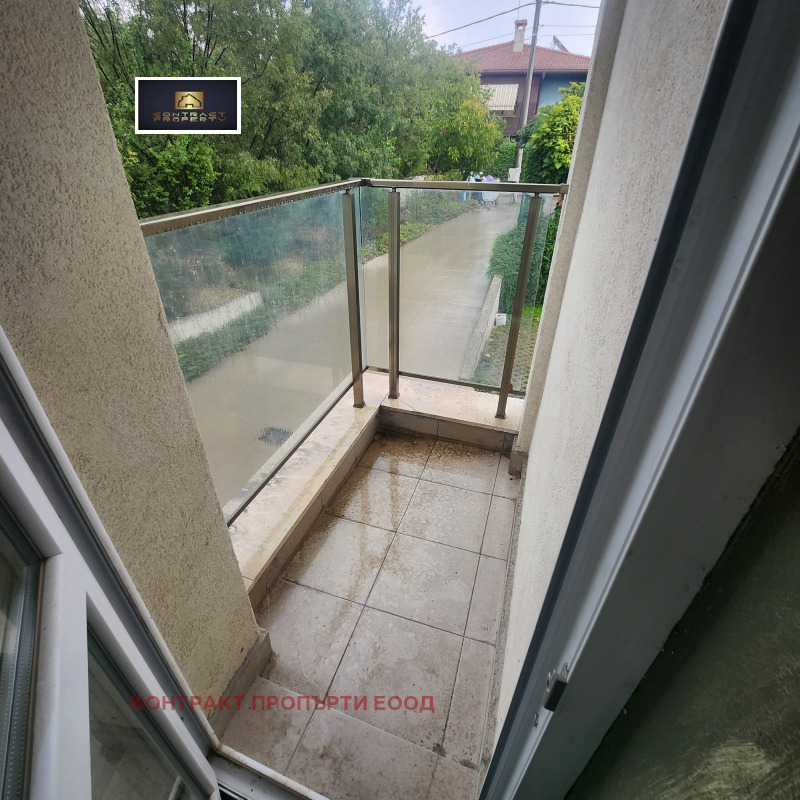 K pronájmu  2 ložnice Sofia , Krastova vada , 110 m2 | 76235491 - obraz [14]