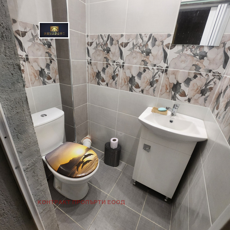K pronájmu  2 ložnice Sofia , Krastova vada , 110 m2 | 76235491 - obraz [17]