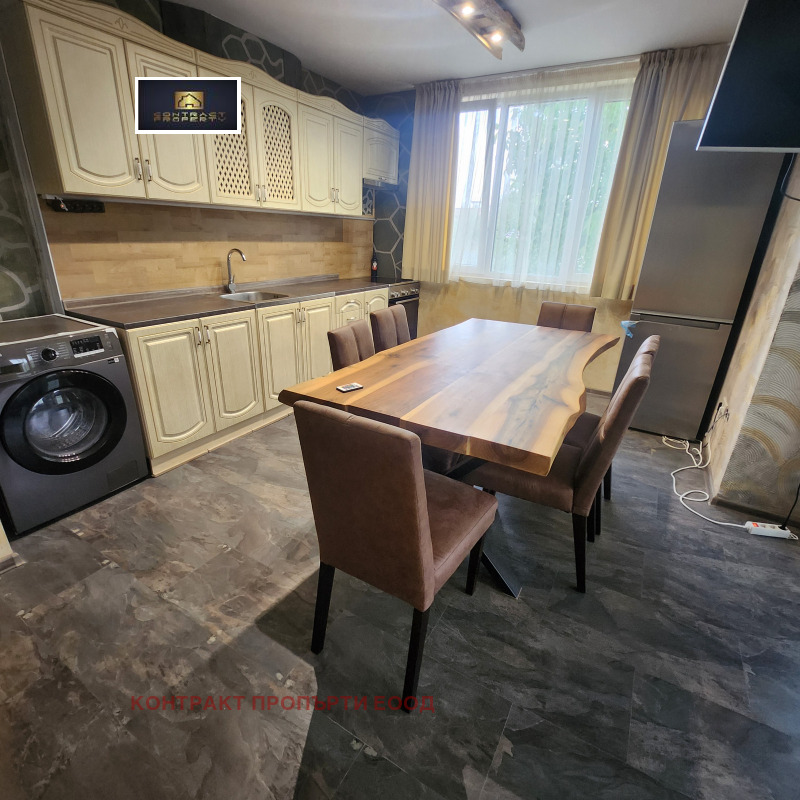 K pronájmu  2 ložnice Sofia , Krastova vada , 110 m2 | 76235491 - obraz [4]