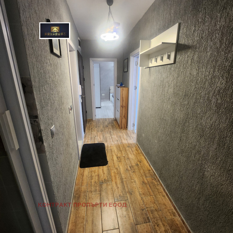 K pronájmu  2 ložnice Sofia , Krastova vada , 110 m2 | 76235491 - obraz [5]