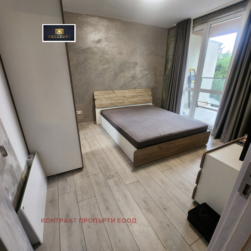 K pronájmu  2 ložnice Sofia , Krastova vada , 110 m2 | 76235491 - obraz [8]