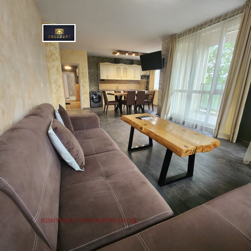 K pronájmu  2 ložnice Sofia , Krastova vada , 110 m2 | 76235491 - obraz [3]