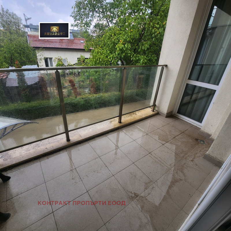 K pronájmu  2 ložnice Sofia , Krastova vada , 110 m2 | 76235491 - obraz [11]
