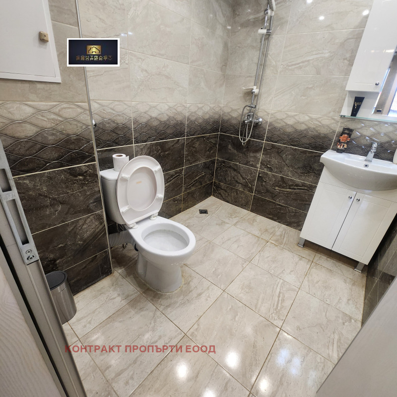 K pronájmu  2 ložnice Sofia , Krastova vada , 110 m2 | 76235491 - obraz [15]
