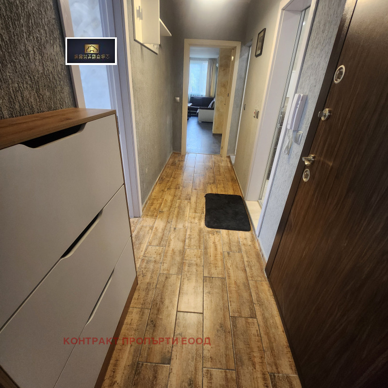 K pronájmu  2 ložnice Sofia , Krastova vada , 110 m2 | 76235491 - obraz [6]