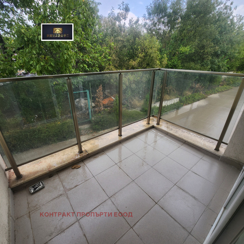 K pronájmu  2 ložnice Sofia , Krastova vada , 110 m2 | 76235491 - obraz [7]