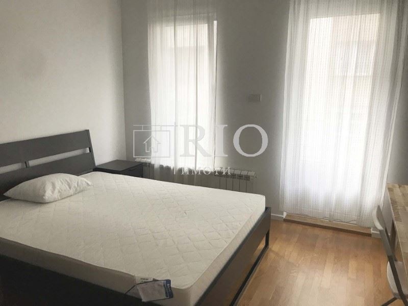 Vuokrattavana  2 makuuhuonetta Plovdiv , Gagarin , 90 neliömetriä | 58210166 - kuva [5]