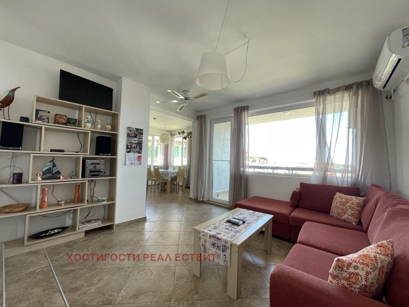 Дава под наем 3-СТАЕН, с. Лозенец, област Бургас, снимка 4 - Апартаменти - 52643015