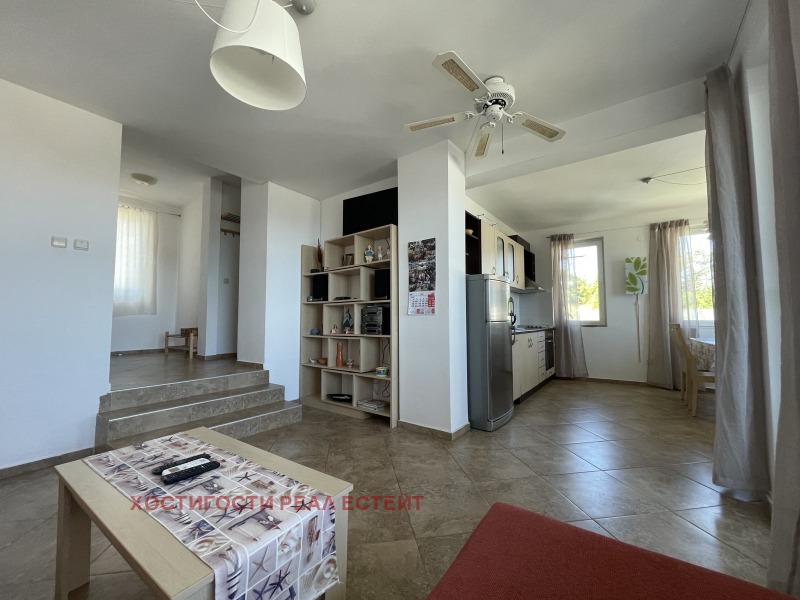 Дава под наем 3-СТАЕН, с. Лозенец, област Бургас, снимка 5 - Апартаменти - 52643015