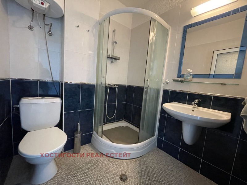 Дава под наем 3-СТАЕН, с. Лозенец, област Бургас, снимка 14 - Апартаменти - 52643015