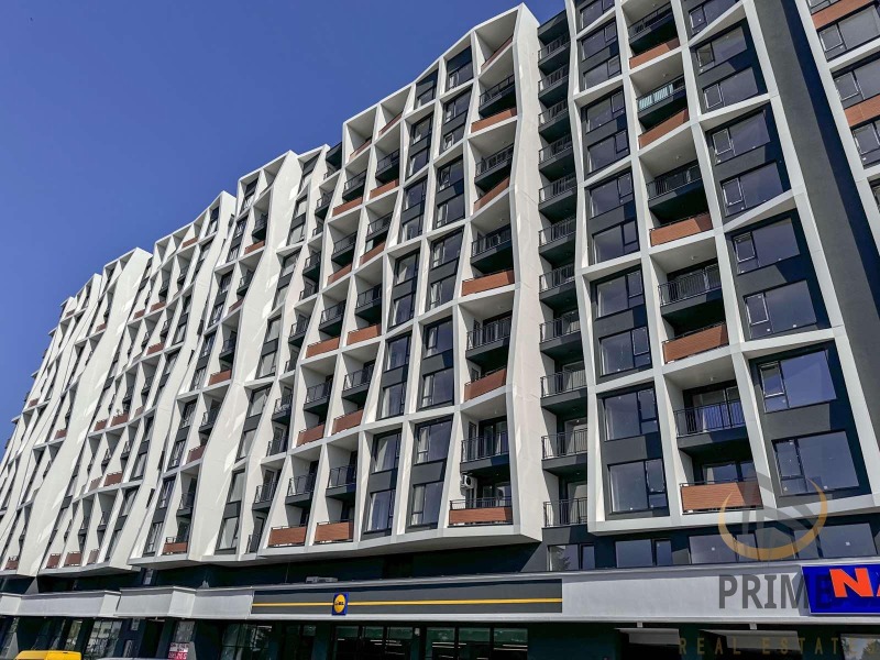 Kiadó  2 hálószobás Burgas , Izgrev , 105 négyzetméter | 48422874 - kép [14]