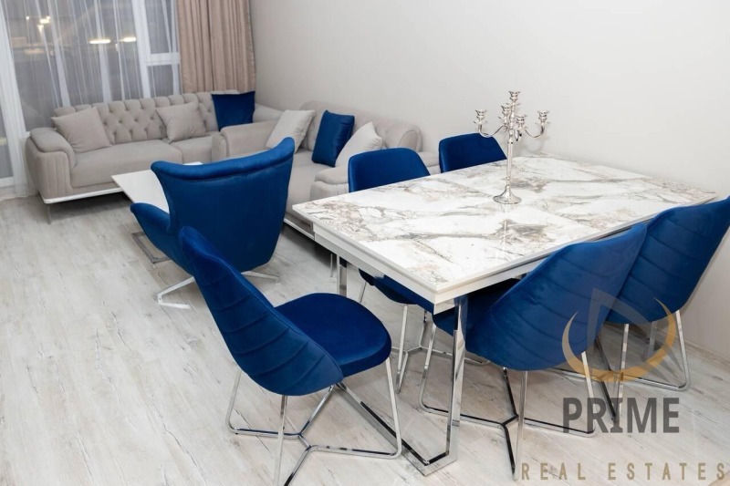 Kiadó  2 hálószobás Burgas , Izgrev , 105 négyzetméter | 48422874 - kép [2]