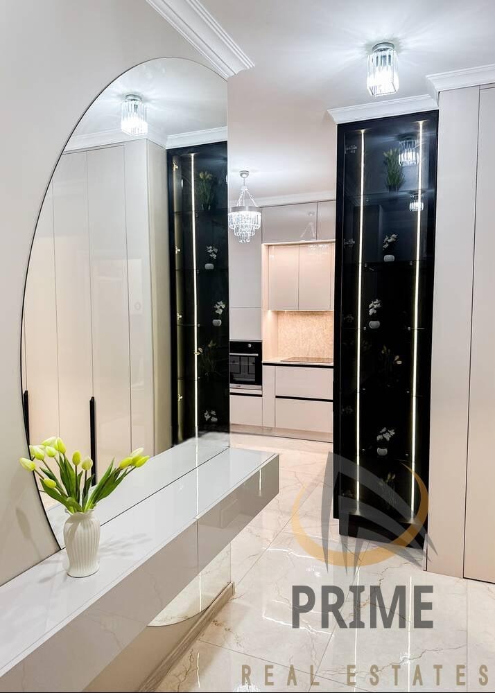 Kiadó  2 hálószobás Burgas , Izgrev , 105 négyzetméter | 48422874 - kép [10]