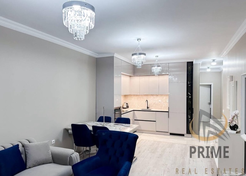 Kiadó  2 hálószobás Burgas , Izgrev , 105 négyzetméter | 48422874 - kép [4]