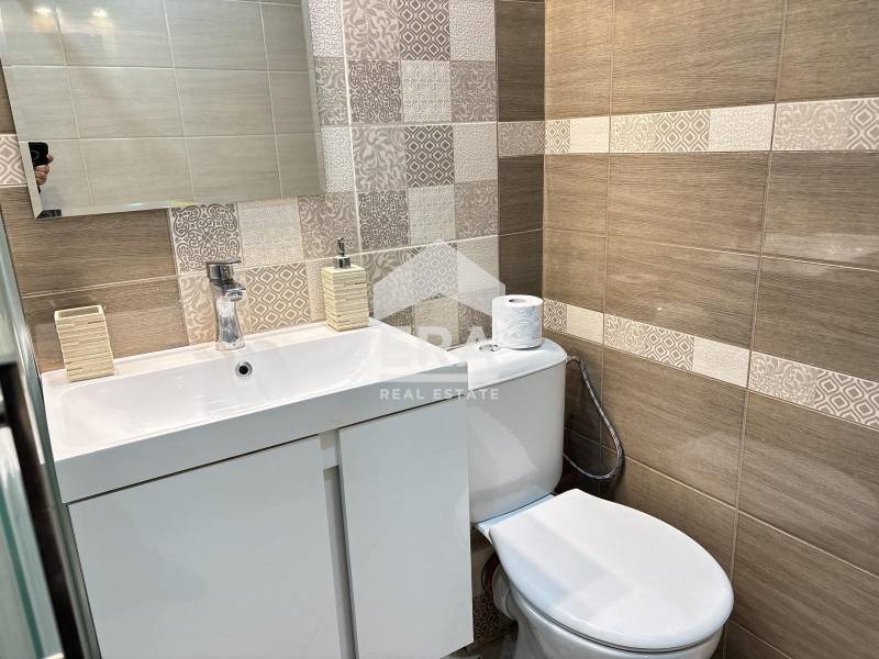 Издаје се  2 спаваће собе Софија , Овча купел 2 , 79 м2 | 42749355 - слика [13]