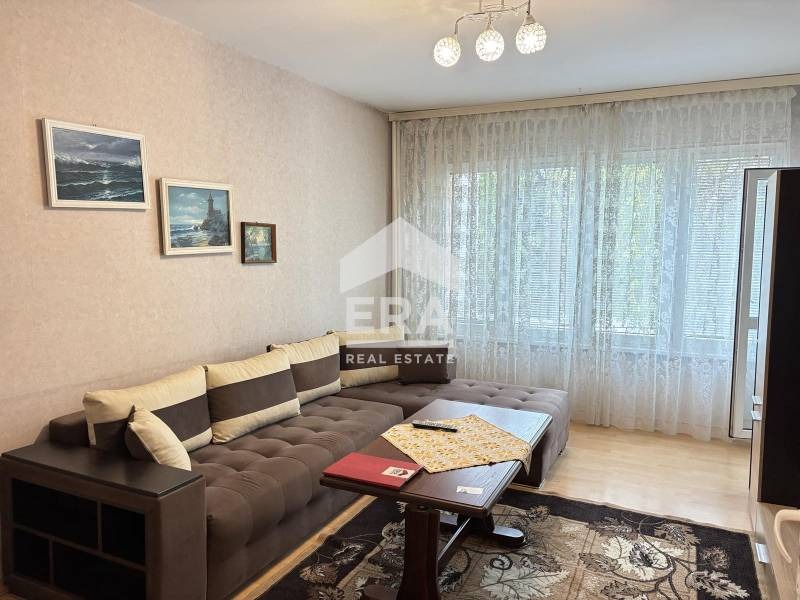 Издаје се  2 спаваће собе Софија , Овча купел 2 , 79 м2 | 42749355