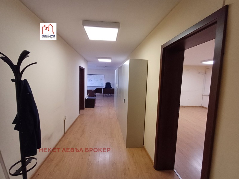 De inchiriat  Birou Sofia , Țentâr , 107 mp | 90185831 - imagine [8]