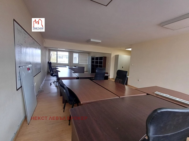 For Rent  Office Sofia , Tsentar , 103 sq.m | 70864904 - image [3]