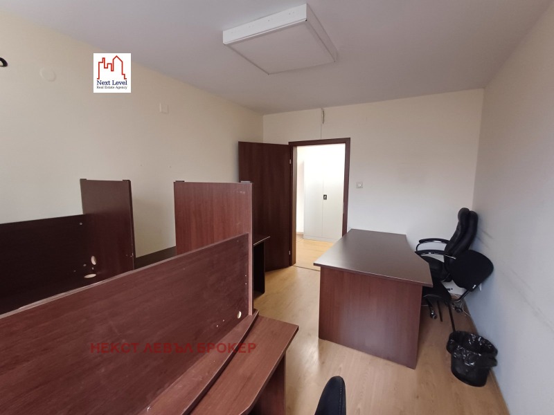 Дава под наем  Офис град София , Център , 107 кв.м | 90185831 - изображение [7]