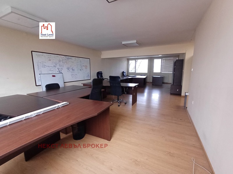 For Rent  Office Sofia , Tsentar , 103 sq.m | 70864904 - image [2]