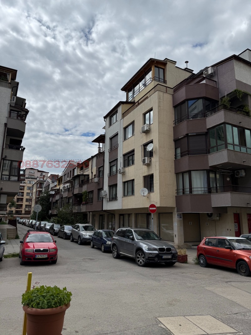 A louer  Boutique Sofia , Manastirski livadi , 31 m² | 33854193