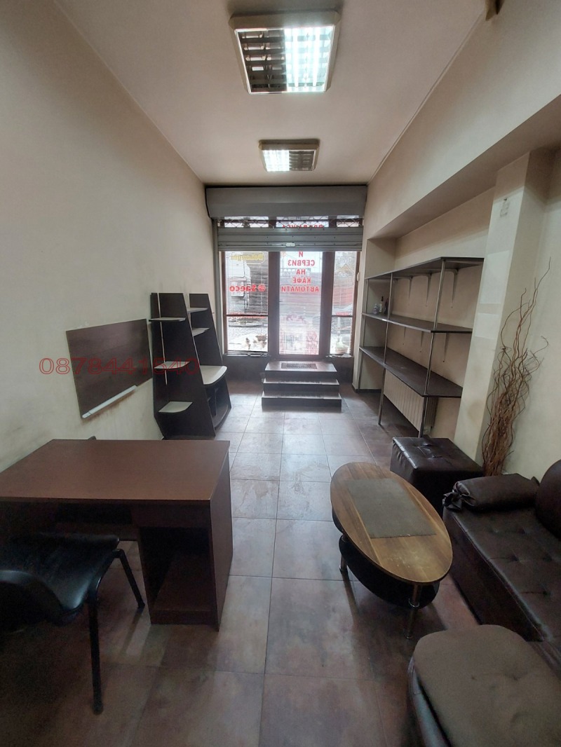 Дава под наем МАГАЗИН, гр. София, Банишора, снимка 7 - Магазини - 53504268