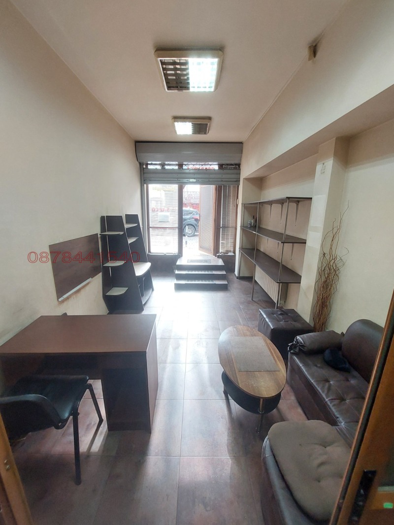 Дава под наем МАГАЗИН, гр. София, Банишора, снимка 9 - Магазини - 53504268