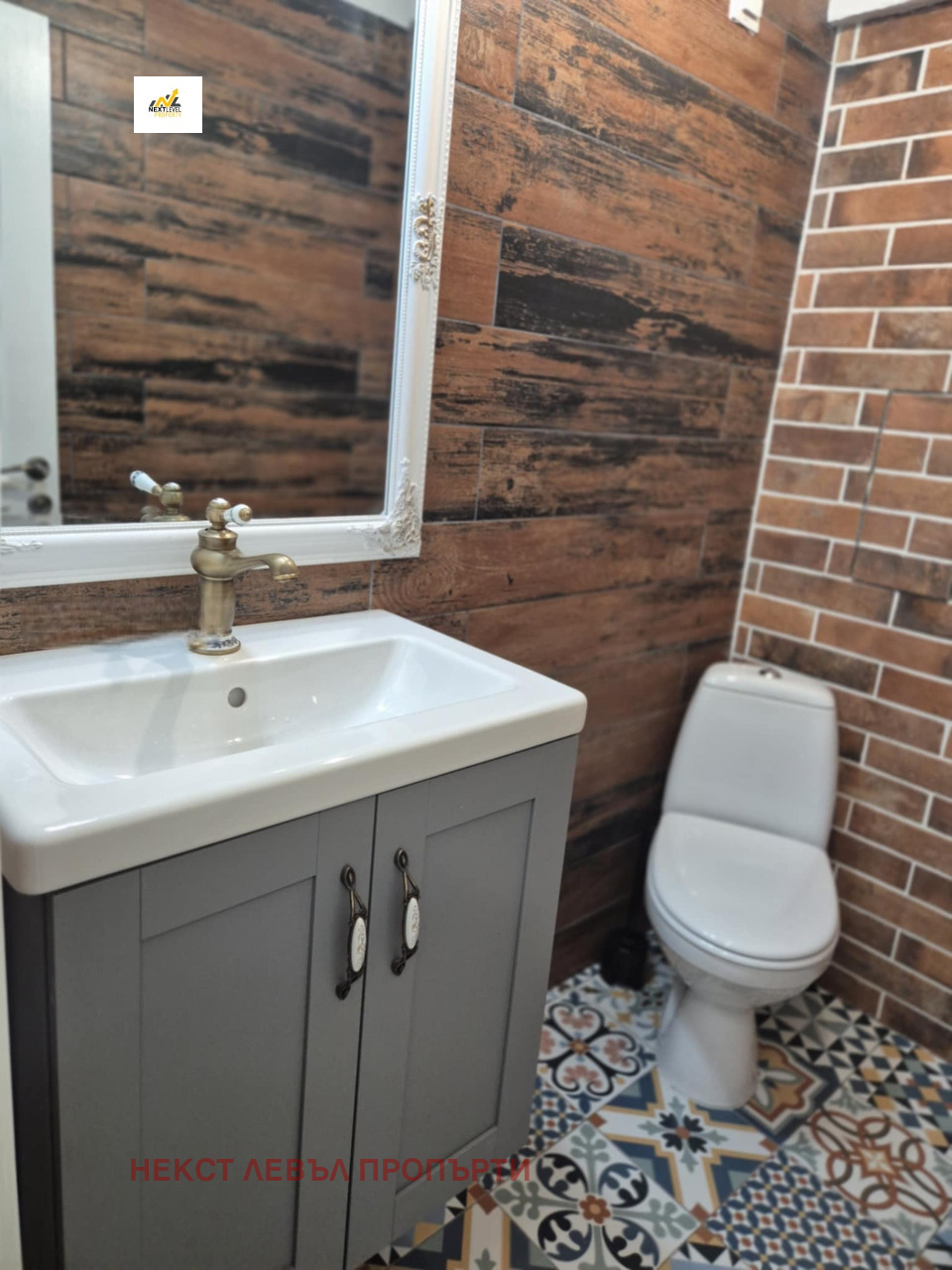 Дава под наем 1-СТАЕН, гр. София, Манастирски ливади, снимка 3 - Апартаменти - 53888231