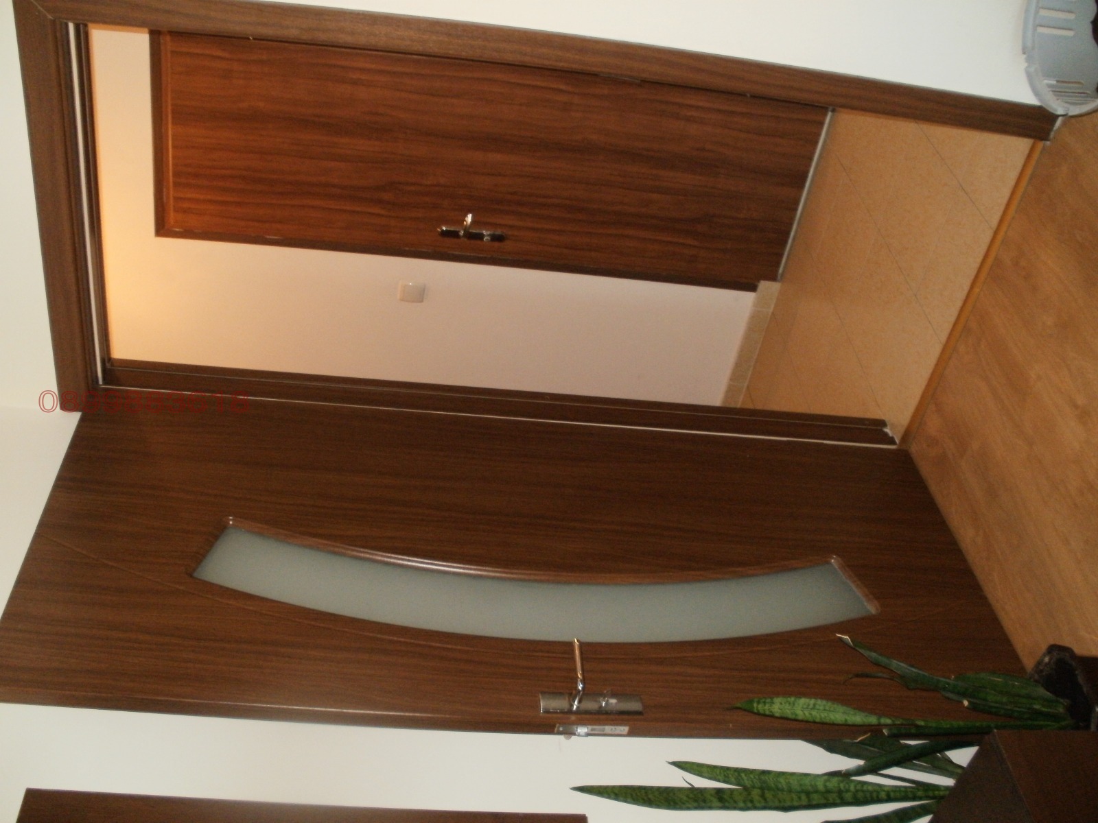 Дава под наем 2-СТАЕН, гр. София, Зона Б-18, снимка 6 - Апартаменти - 53904319