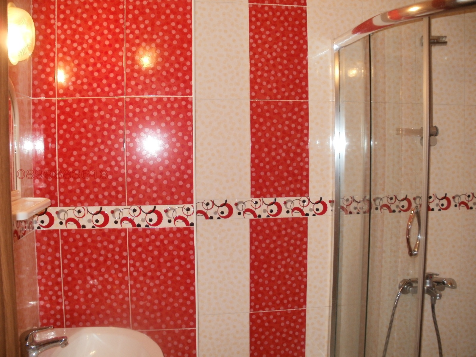 Дава под наем 2-СТАЕН, гр. София, Зона Б-18