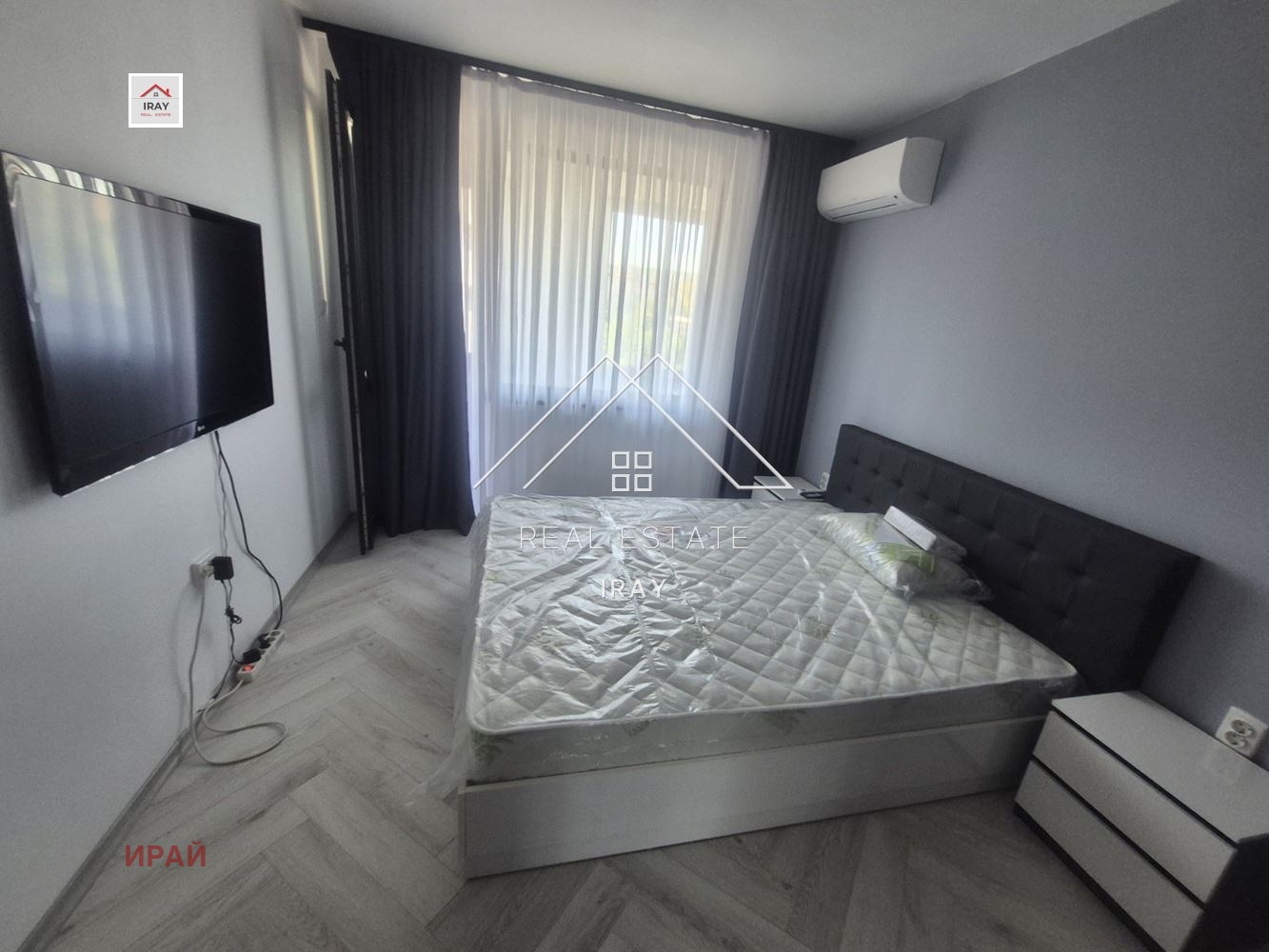 Дава под наем 2-СТАЕН, гр. Стара Загора, ОРБ, снимка 14 - Апартаменти - 55557018