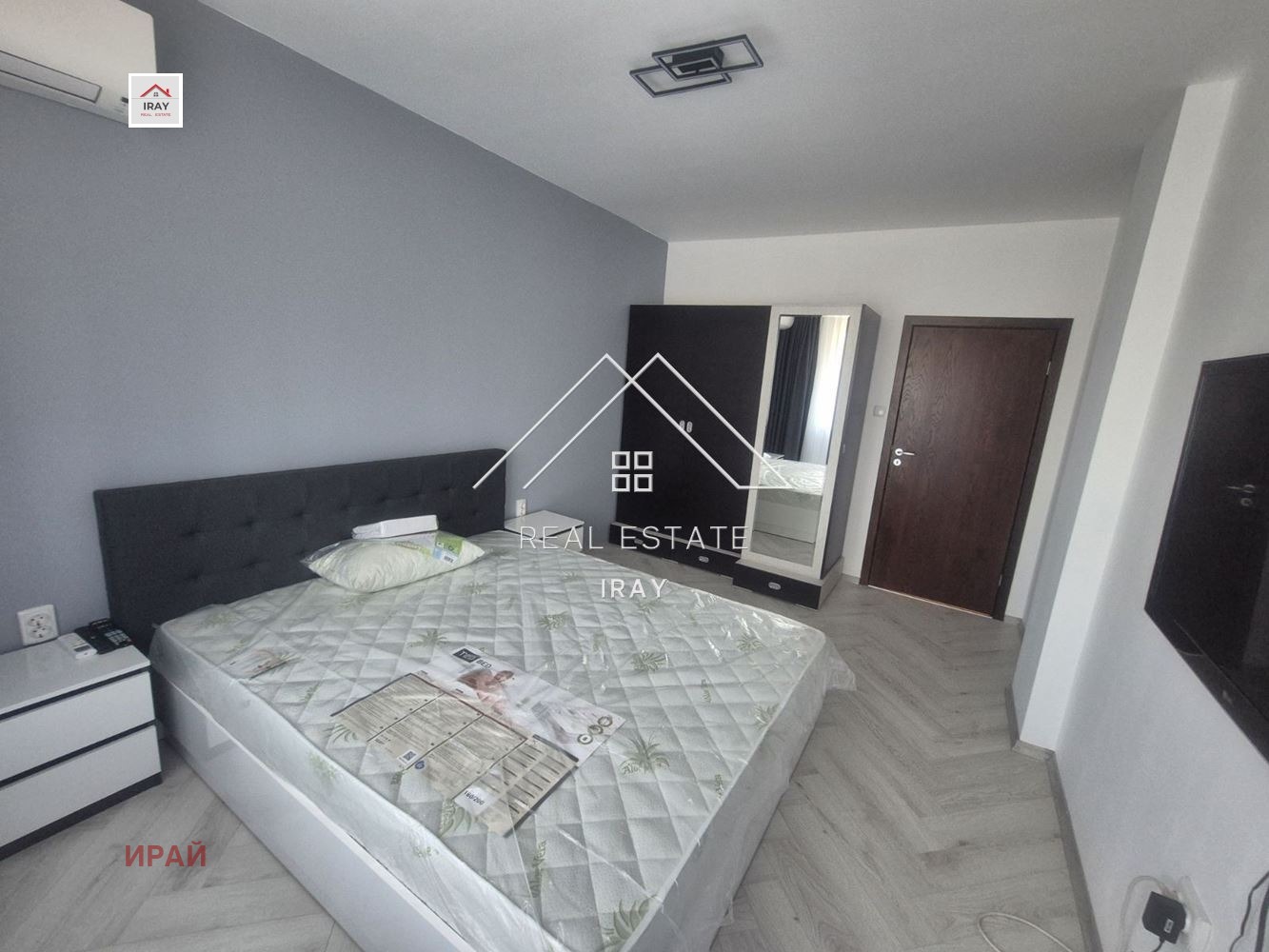 Дава под наем 2-СТАЕН, гр. Стара Загора, ОРБ, снимка 13 - Апартаменти - 55557018