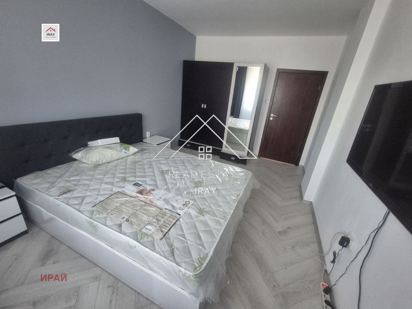 Дава под наем 2-СТАЕН, гр. Стара Загора, ОРБ, снимка 15 - Апартаменти - 55557018