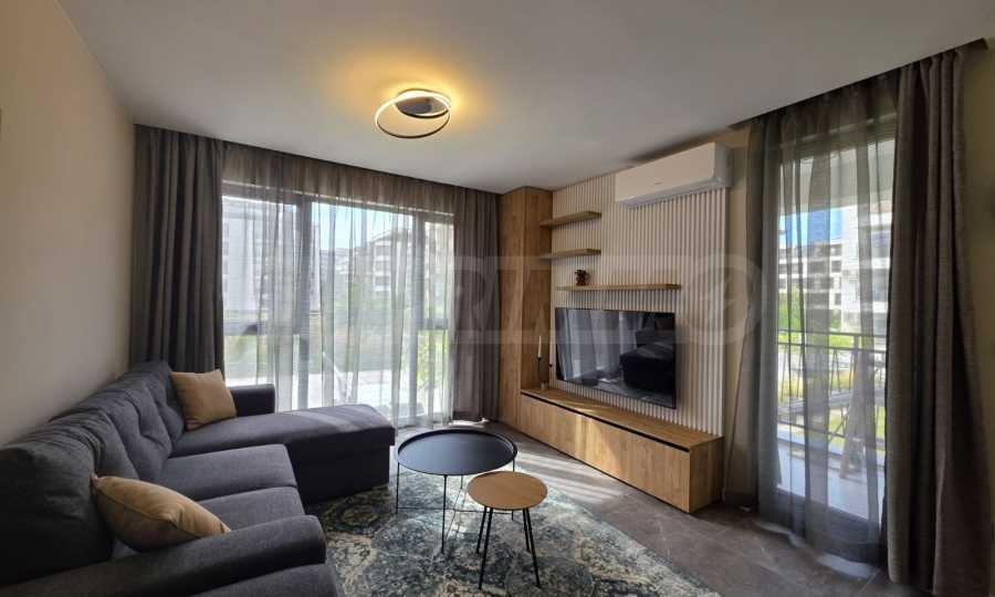 Дава под Наем 2-СТАЕН | Imot.bg — изображение 4