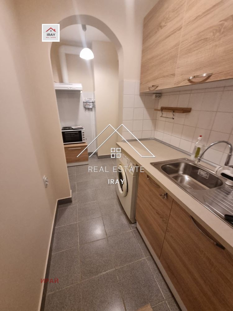 Дава под наем 1-СТАЕН, гр. Стара Загора, Самара 2, снимка 11 - Апартаменти - 53722407