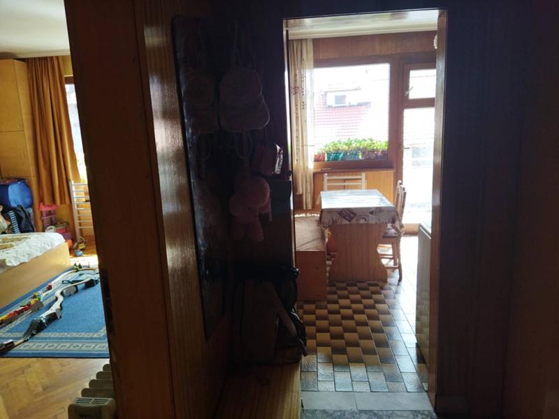 Дава под наем 2-СТАЕН, гр. София, Редута, снимка 6 - Апартаменти - 53803102