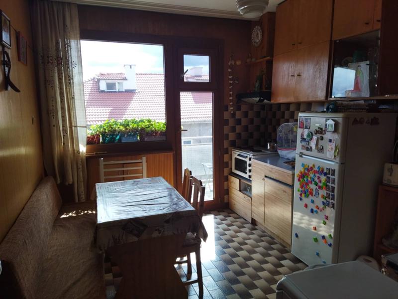 Дава под наем 2-СТАЕН, гр. София, Редута, снимка 4 - Апартаменти - 53803102