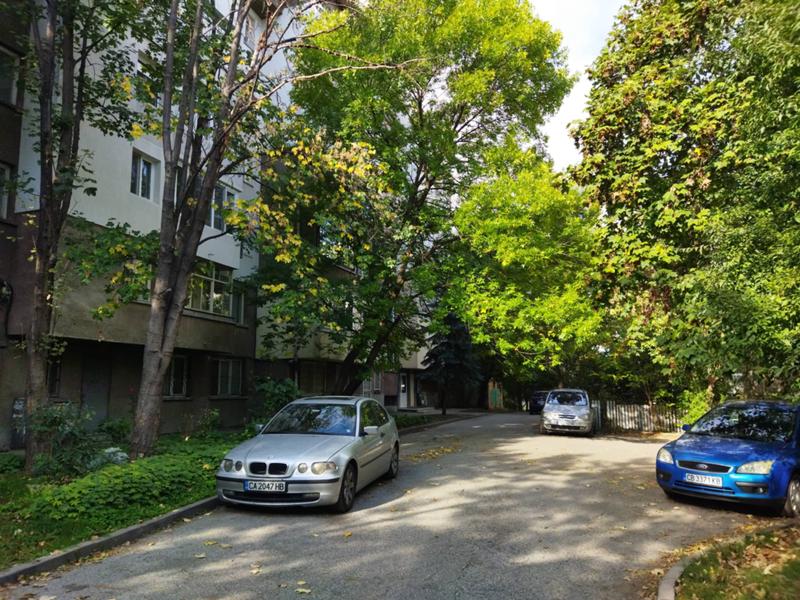 Дава под наем 2-СТАЕН, гр. София, Редута, снимка 11 - Апартаменти - 53803102