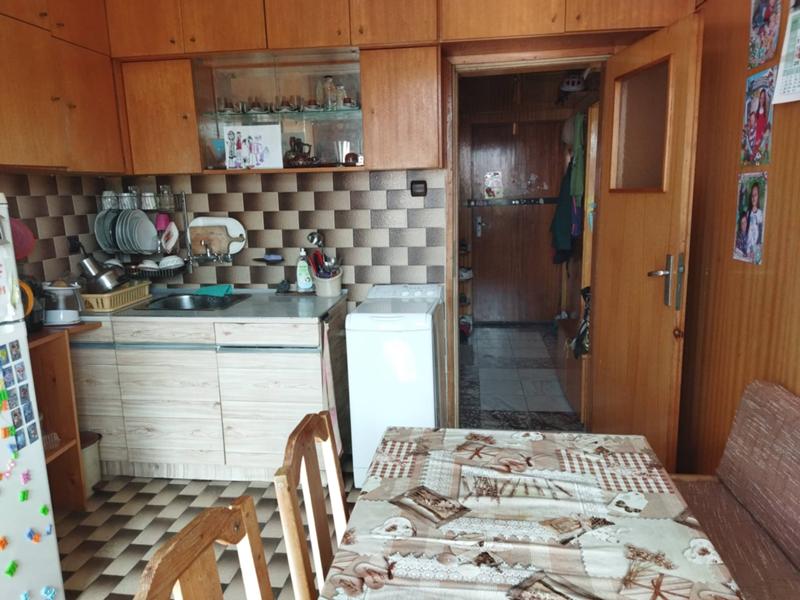 Дава под наем 2-СТАЕН, гр. София, Редута, снимка 3 - Апартаменти - 53803102